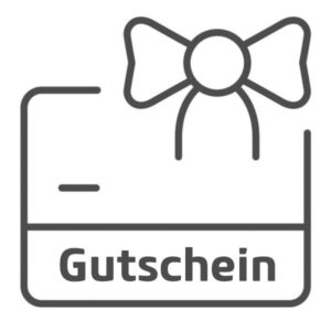Geschenkgutschein
