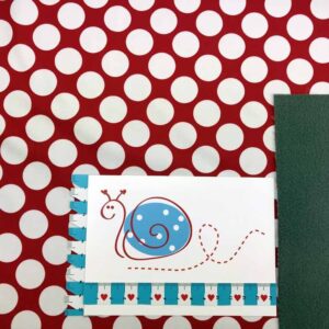 Softshell Dots