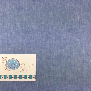 Leinen Formentra Jeans look