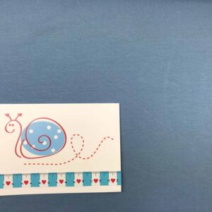 Jersey 158blau
