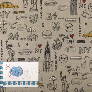 Dekostoff New York