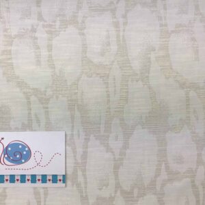 Lurex Jacquard
