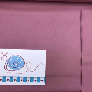 Sommer-Shell Kaspar435 alt rosa