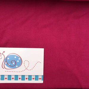 Micro-Fleece pink