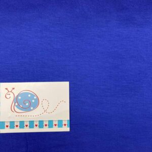 Modal Jersey royal016