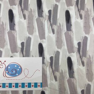 Edel-elastik-Satin Pencelstripes