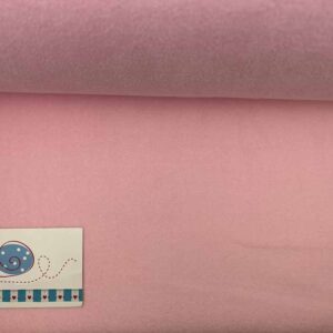 Polar-Fleece 025 rosa