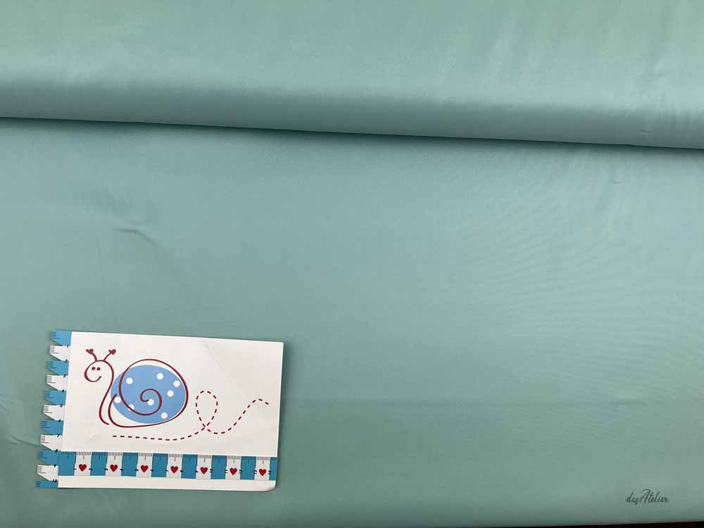 Stretch-Taft 8087 mint