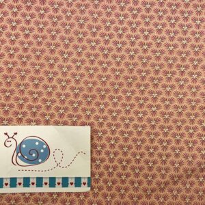 Beschichtete Baumwolle Luna 401432