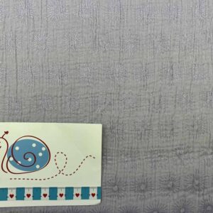 Musselin Sonne 055 flieder