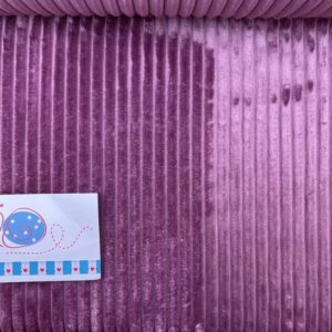 Cord Breit-Cord 130D alt rosa