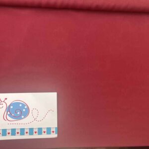 Futterstoff- Polyester 213 bordeaux