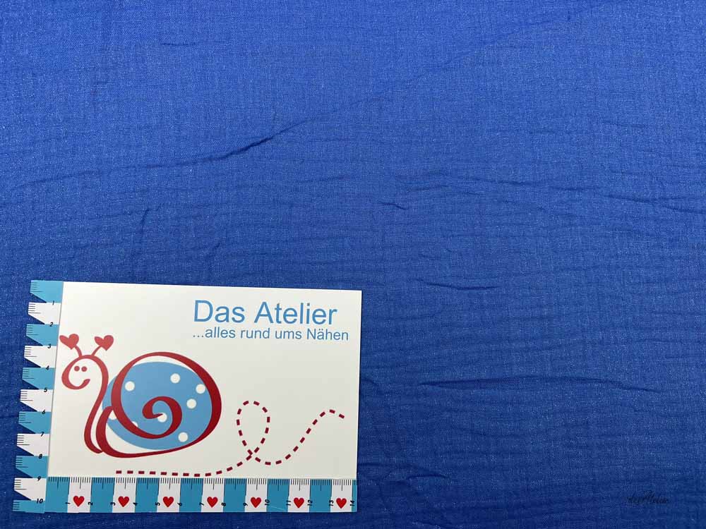 Musselin 440D Glitzer