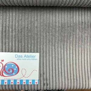 Cord Gigantcord taupe Wanja 676
