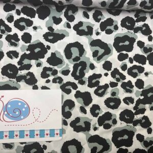 Viscose Leo 020 mint