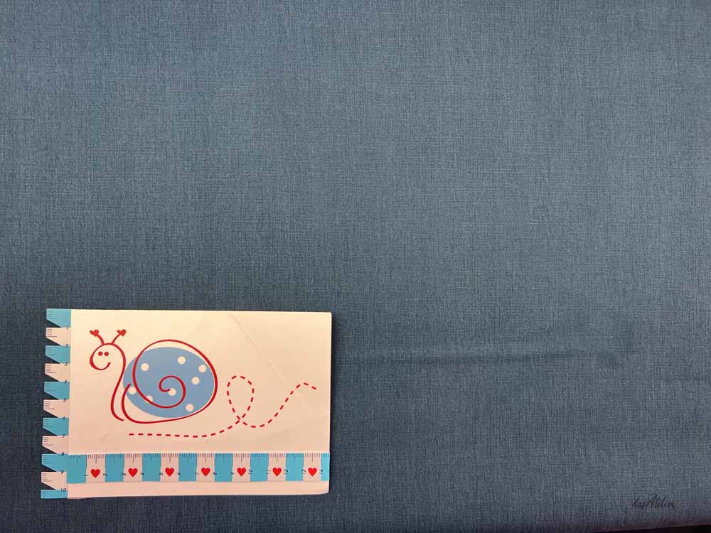 Stretch-Tencel 112 petrol