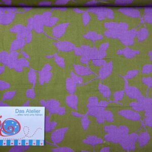 Viscose Mirabella grün 122