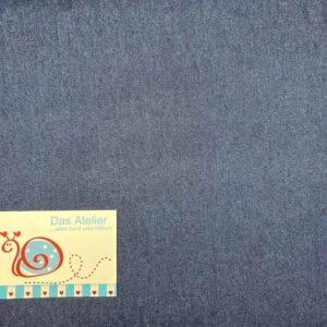 Jeans gewaschen 805 dunkelblau