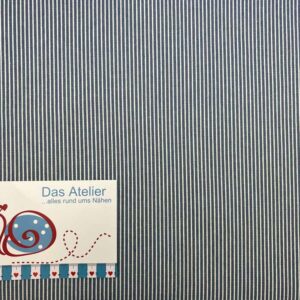 Jeans 801 Streifen