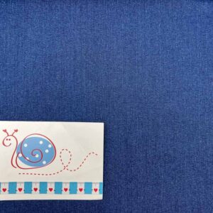 Jeans gewaschen 004 Stretch blau