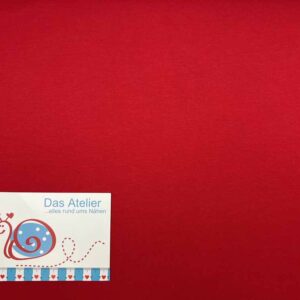 Sweat Soft Jogging rot/4040