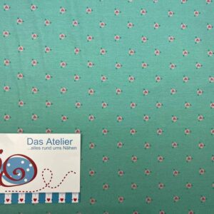 BW-Jersey Herzen Avalana 831