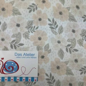 Musselin Pastell 36