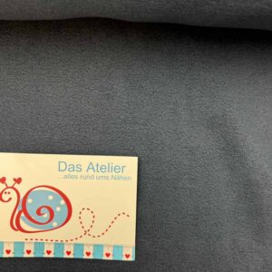 Polar Fleece marine 030